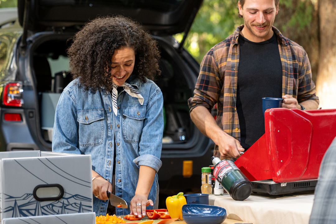Essential Cooking Gear Every Camper Needs (And Why a Dedicated Camp Knife is at the Top)