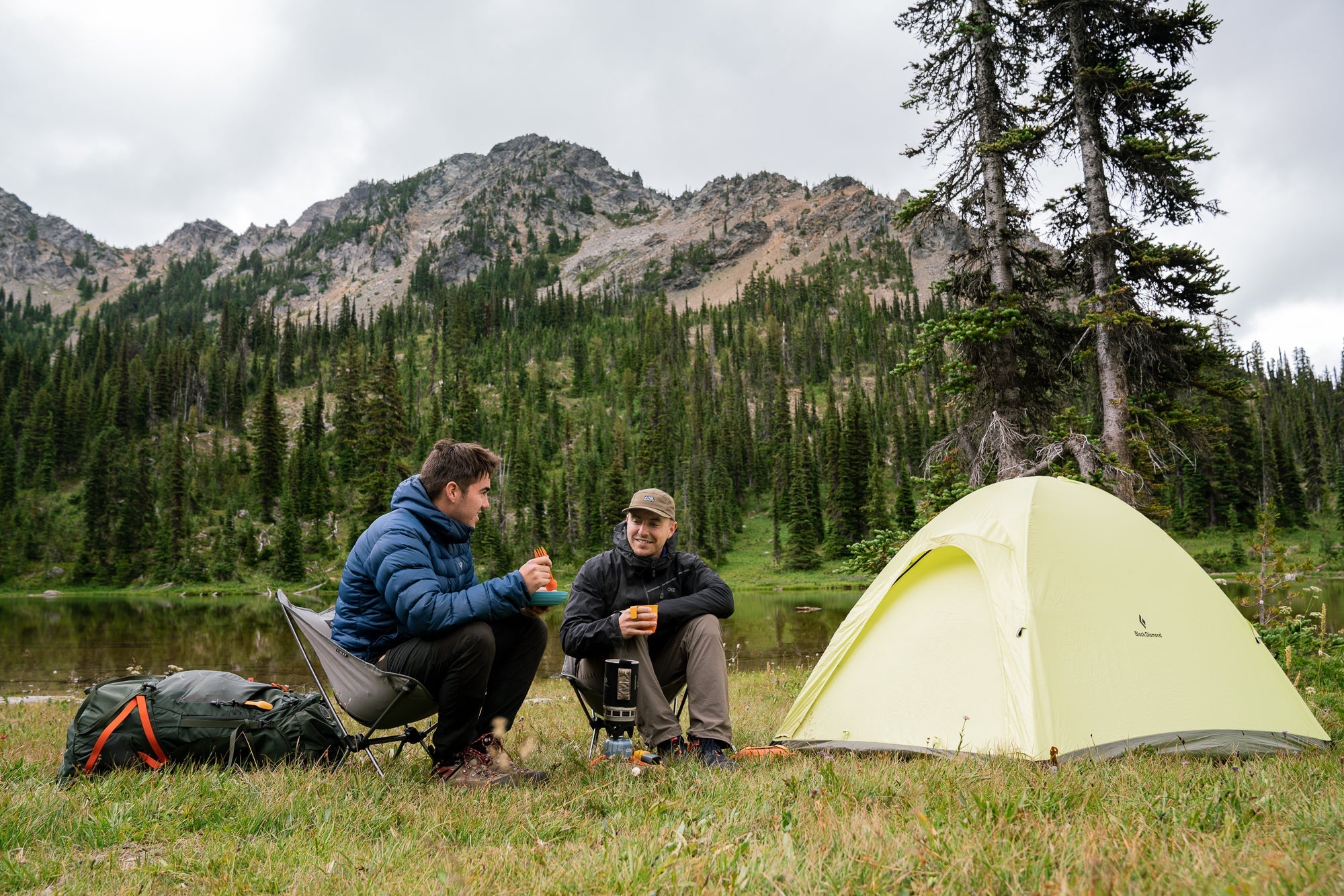 5 of the Most Visited Wilderness Areas in the U.S.—and How to Prepare for Them