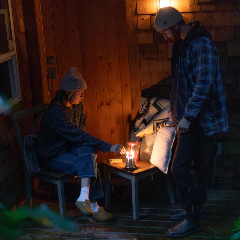 Power Outage Essentials: What to Do When the Power Goes Out