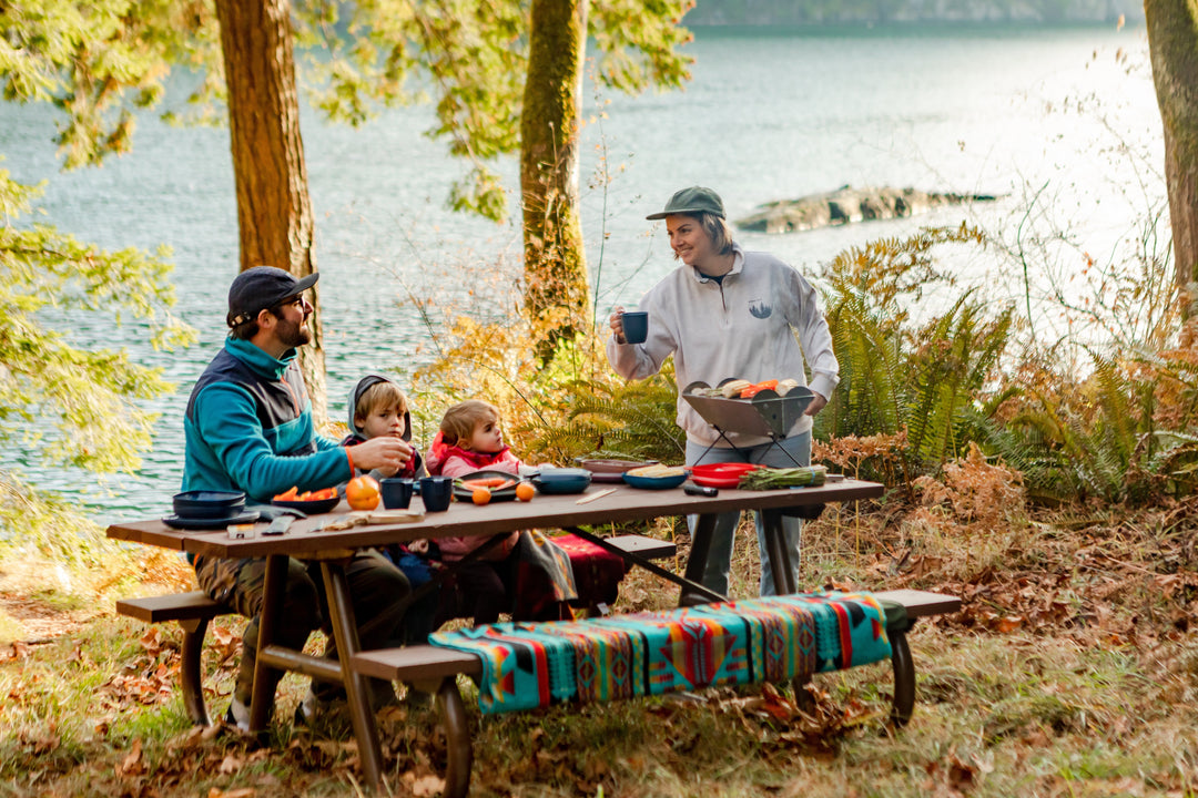 Mother’s Day Gift Guide: Outdoor Gifts That Make Life Easier for Busy, Adventurous Moms