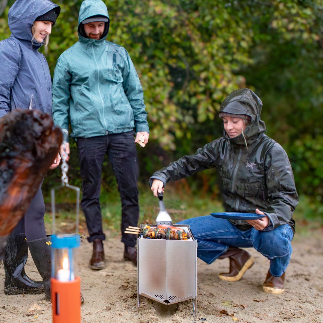 7 Reasons Firepits Are Worth Using Year-Round (Even in Winter)