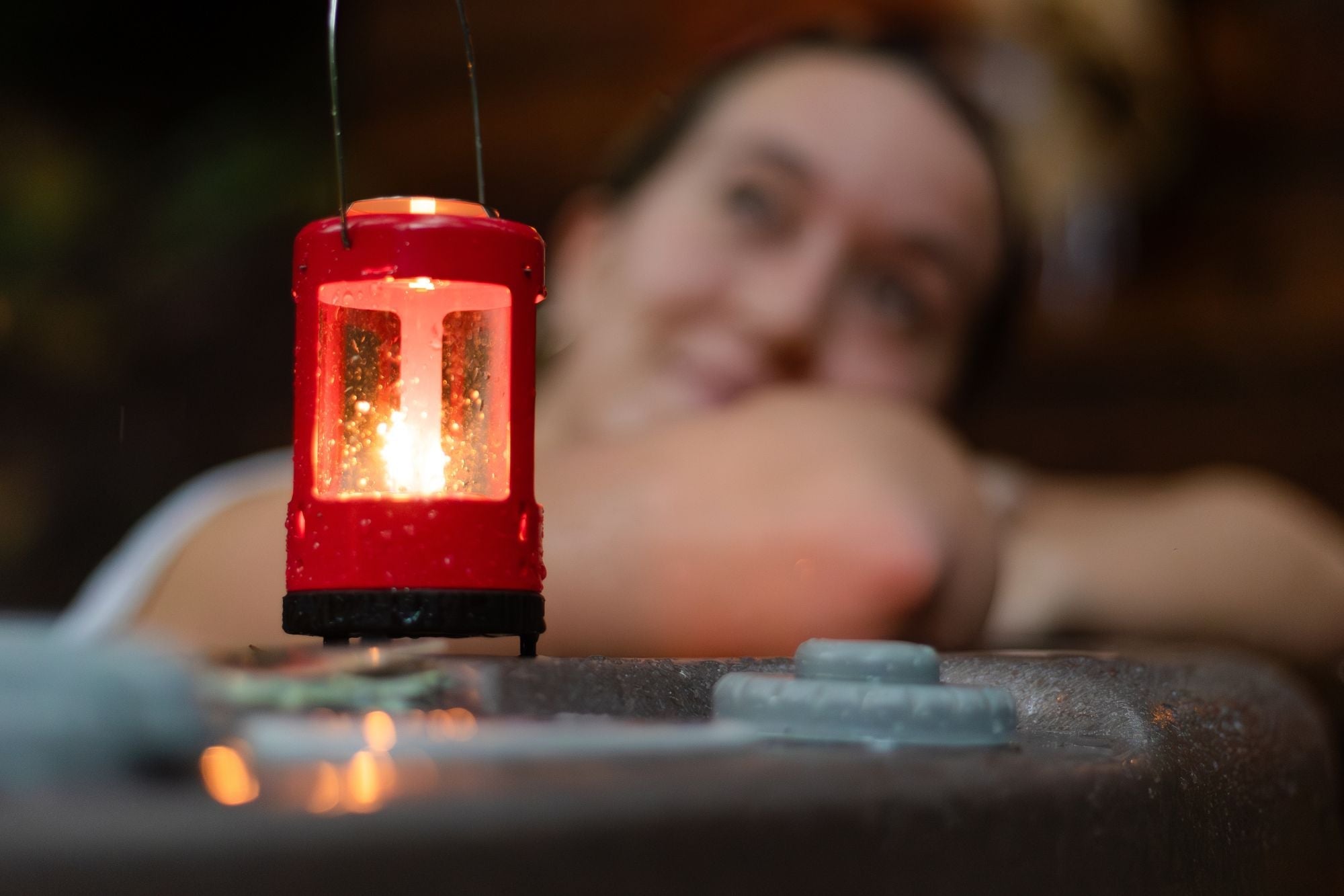 20 Creative Ways to Use a Candle Lantern for Camping and Everyday Life
