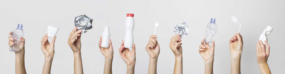 WHAT IS WISH CYCLING?