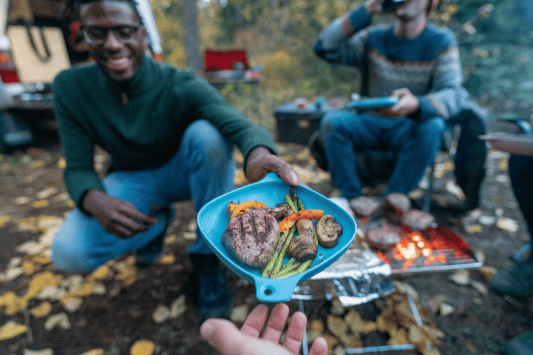 Fathers day gifts for the dads who love to camp