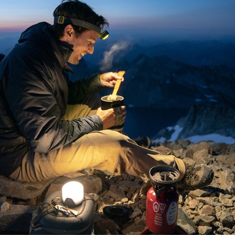 LED Lights & Flashlights