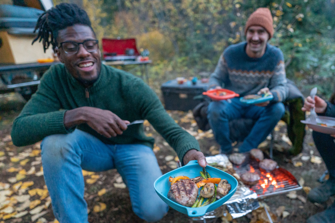 Gifts for the Grill Master