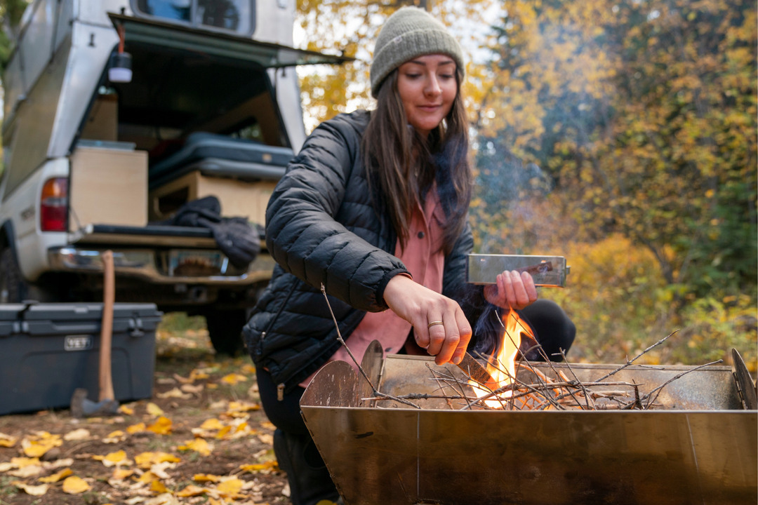 Gifts for the Traveler, RVer and Vanlifer