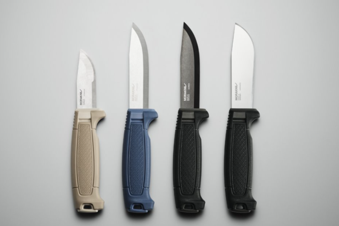 Morakniv Amberg