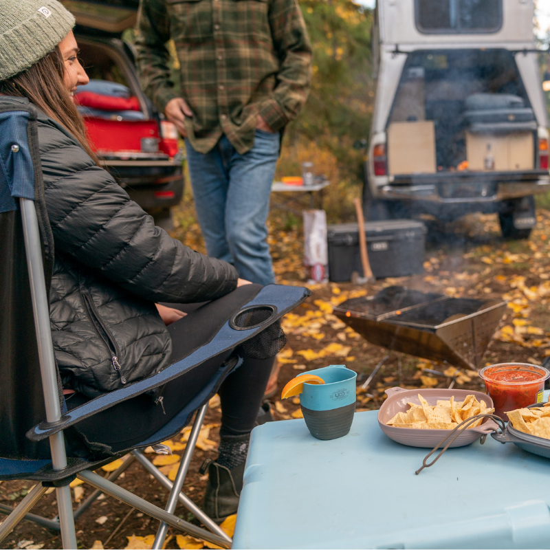 Overland, RV & Van Life