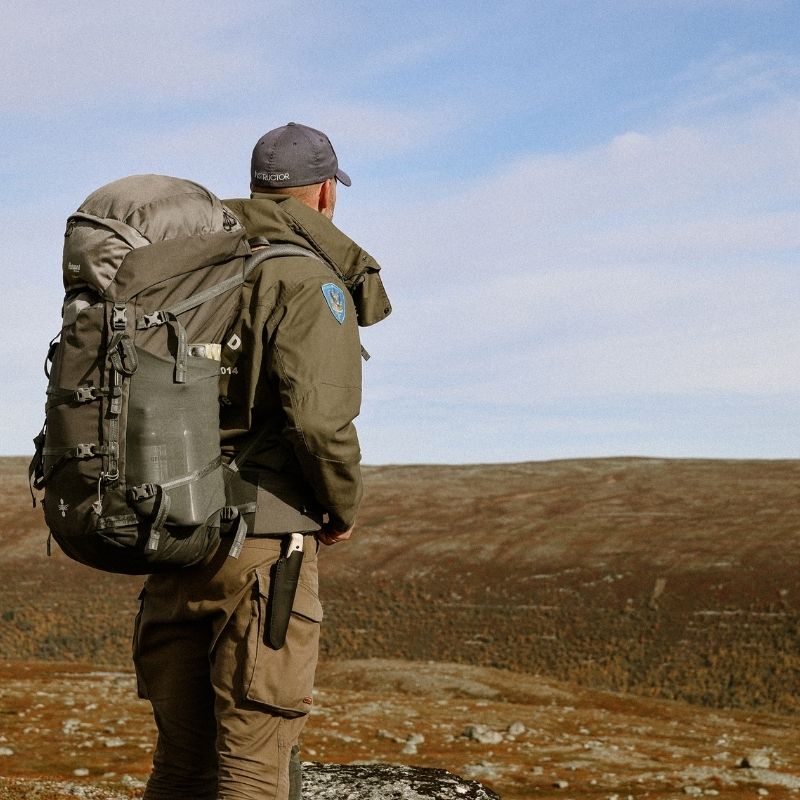 Bushcraft & Survival Knives