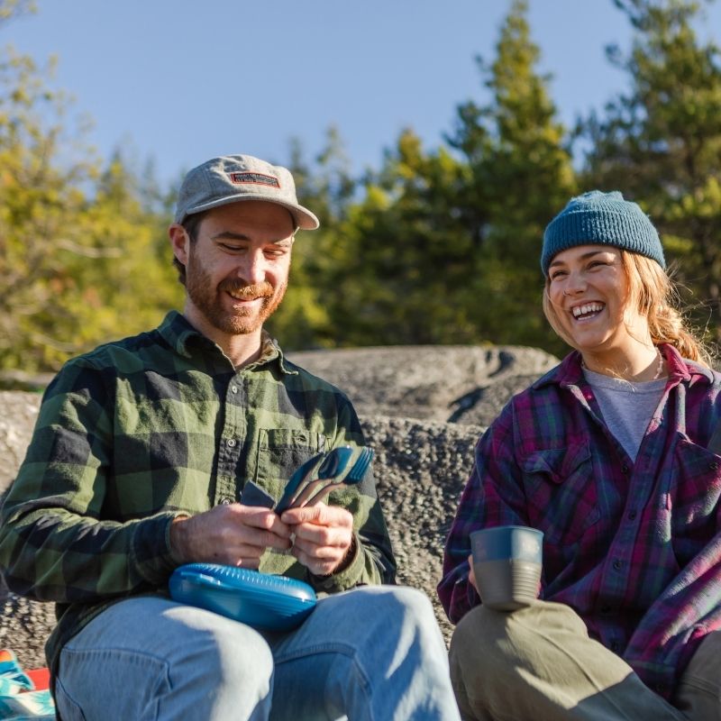 Camping Cutlery & Utensils