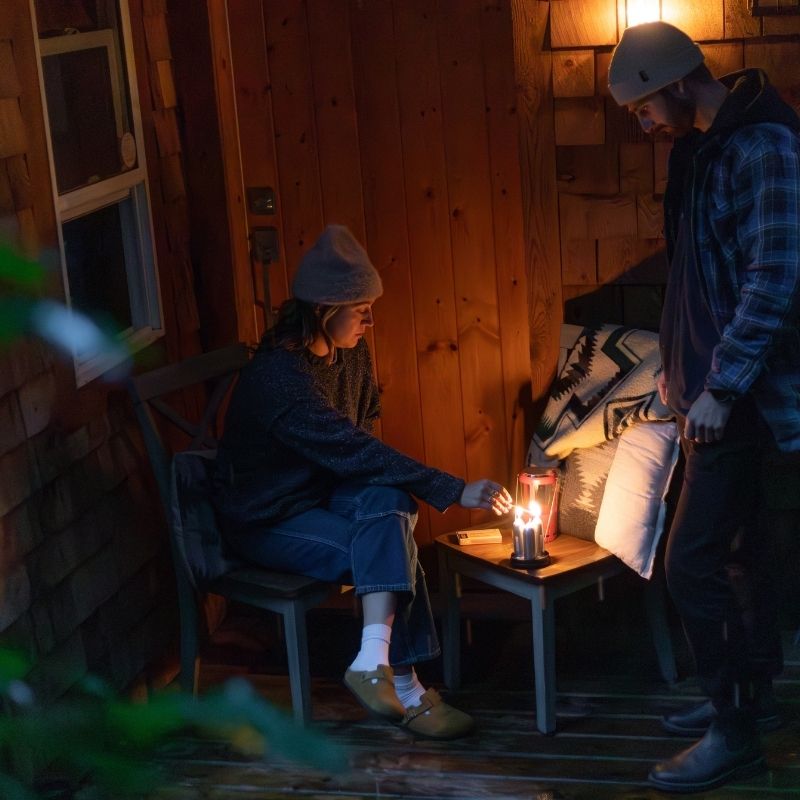 Emergency Preparedness