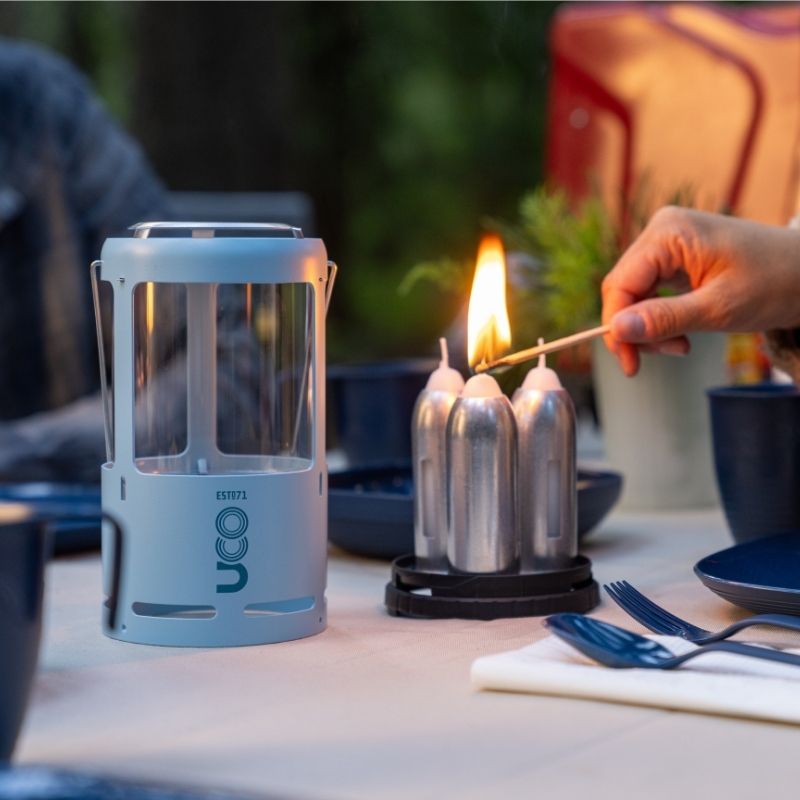 Candle Lantern Accessories & Replacement Parts