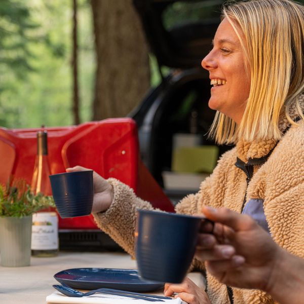 ECO 4-Person Tableset