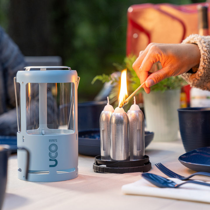 Candlelier Candle Lantern