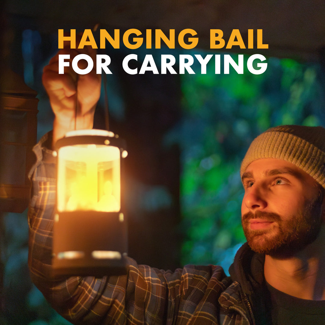 Candlelier Candle Lantern