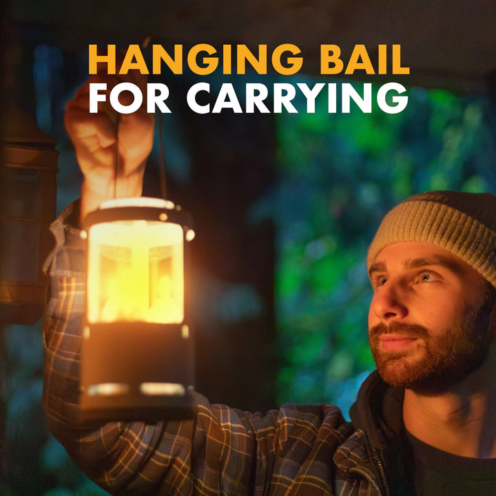 Candlelier Candle Lantern