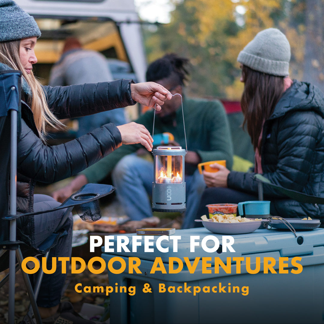 Candlelier Candle Lantern