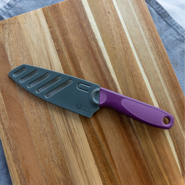 Camp Chef Knife