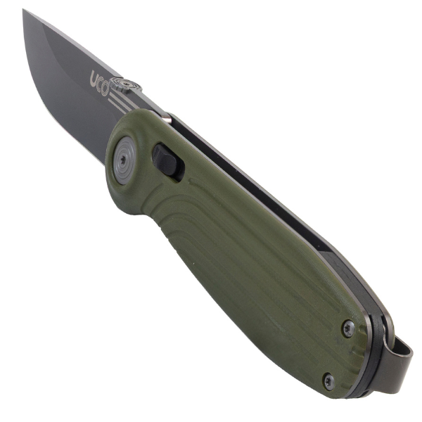 Hannegan™ Crossbar Knife