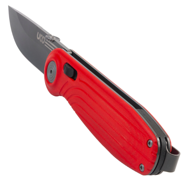 Hannegan™ Crossbar Knife