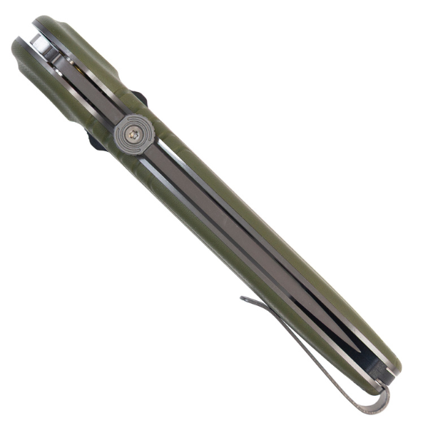 Hannegan™ Crossbar Knife