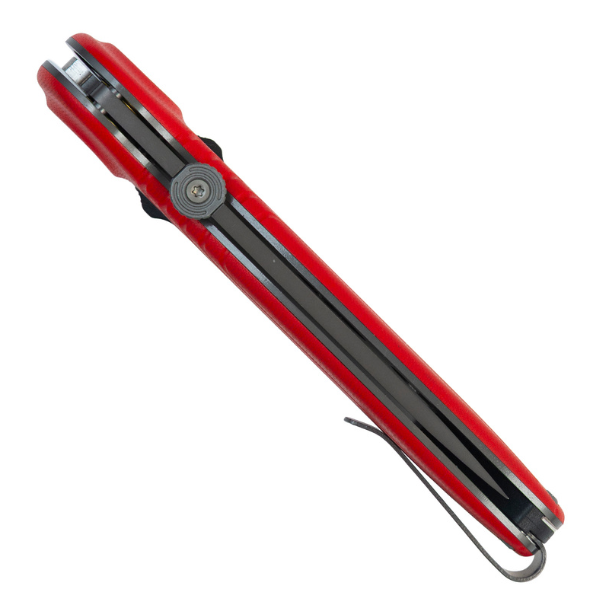 Hannegan™ Crossbar Knife