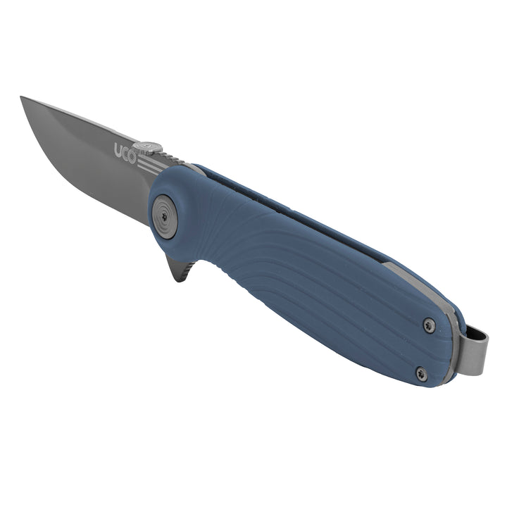 Whidbey™ Mini Pushfold™ Knife