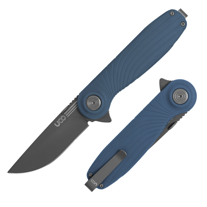 Whidbey™ Mini Pushfold™ Knife