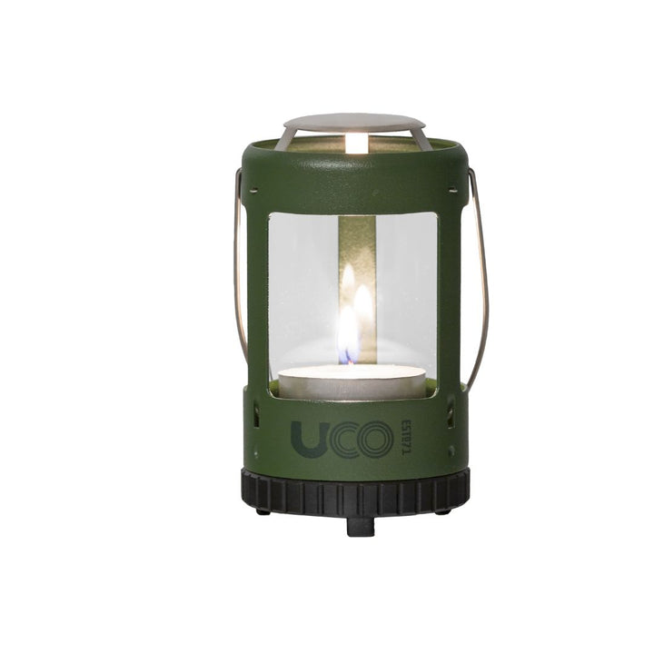 Candle Lantern Kit (Extra Candles & Carry Case)