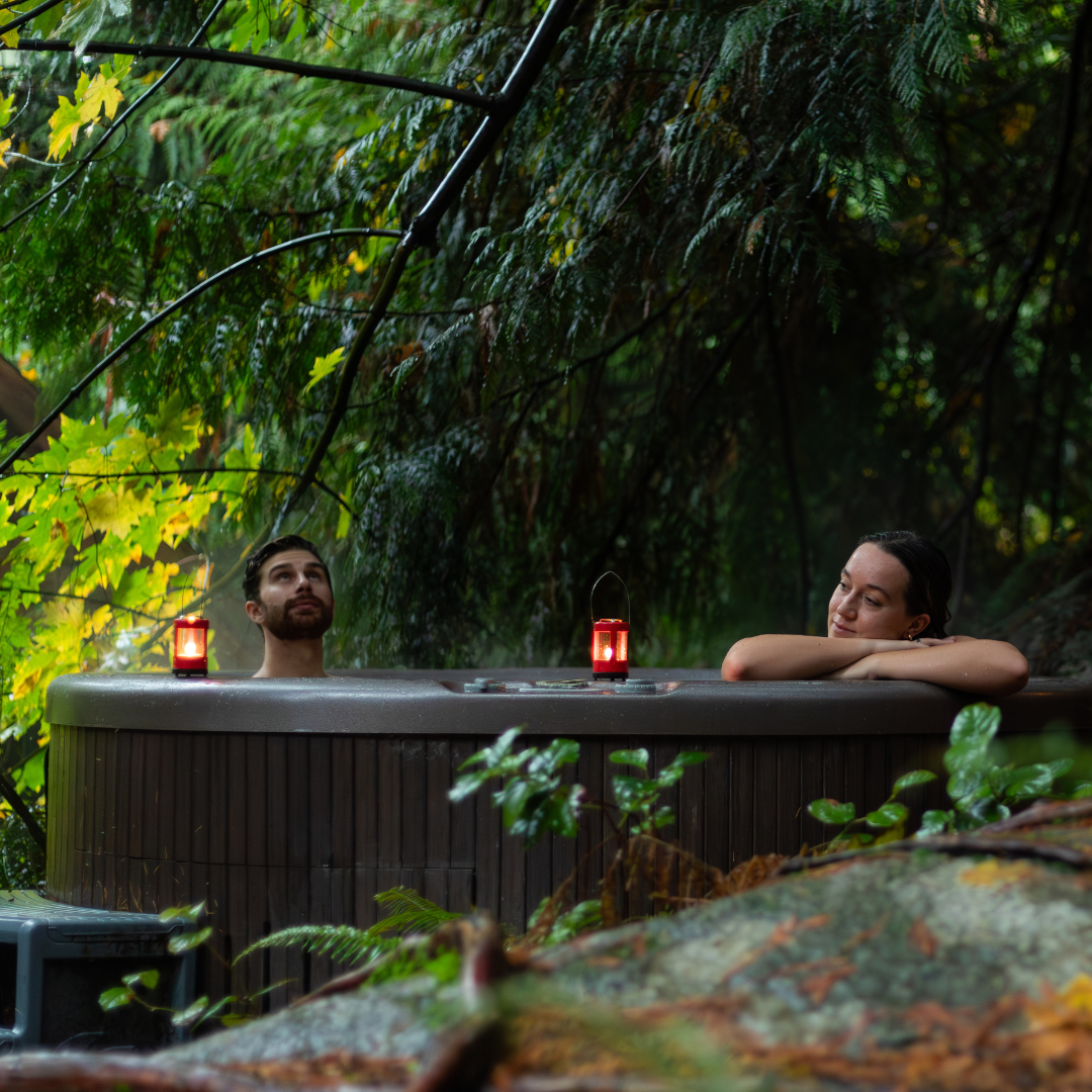 Mini candle lantern from UCO for camping, prepping, and cozy off-grid use