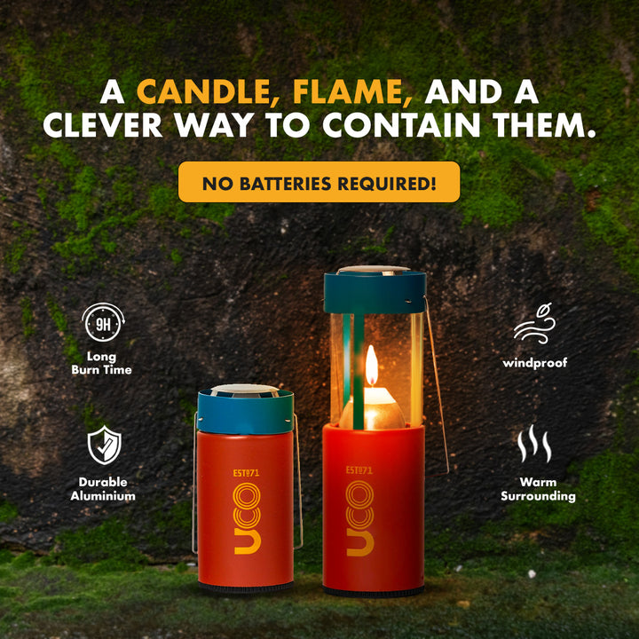 UCO_Candle_Lantern_for_camping_and_prepping_with_12-hour_emergency_candle_included_Terra_Firma_Orange_candle_lantern_by_UCO