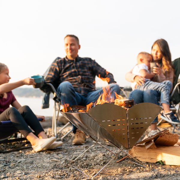 UCO_camping_gear_must-have_collapsible_drinking_cup_for_any_adventure