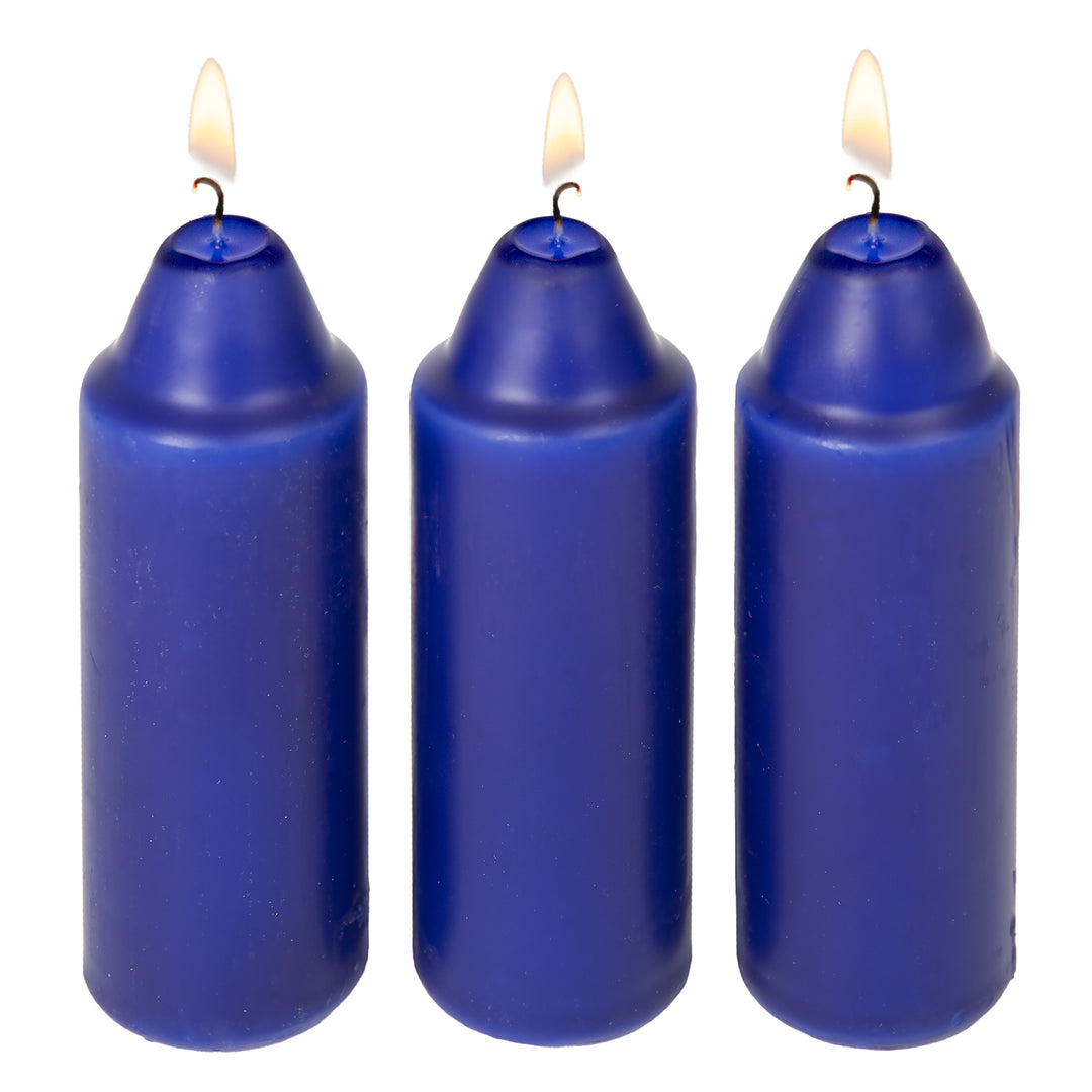 UCO citronella candles for lanterns and mosquito control