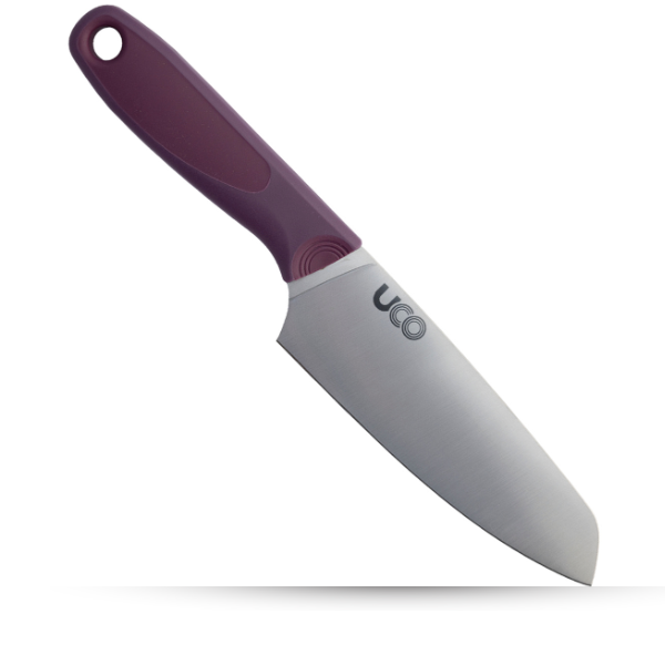 Camp Chef Knife