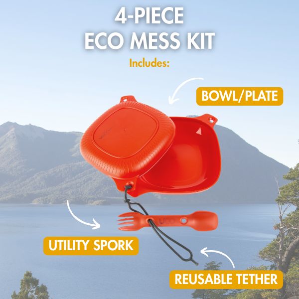 ECO MESS KIT