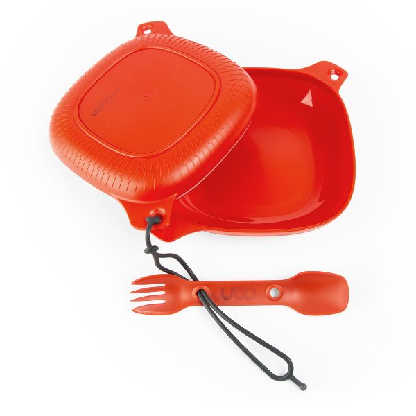 ECO MESS KIT