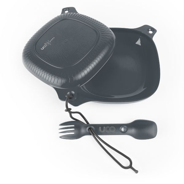 ECO MESS KIT