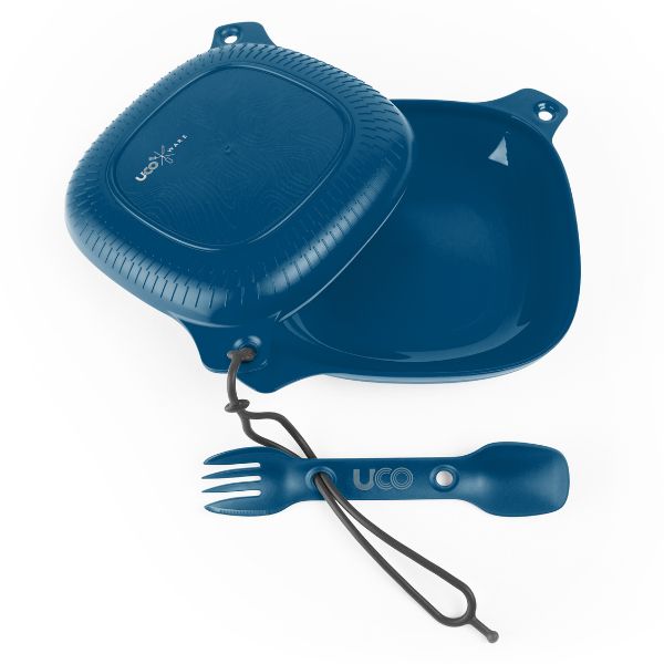 ECO MESS KIT