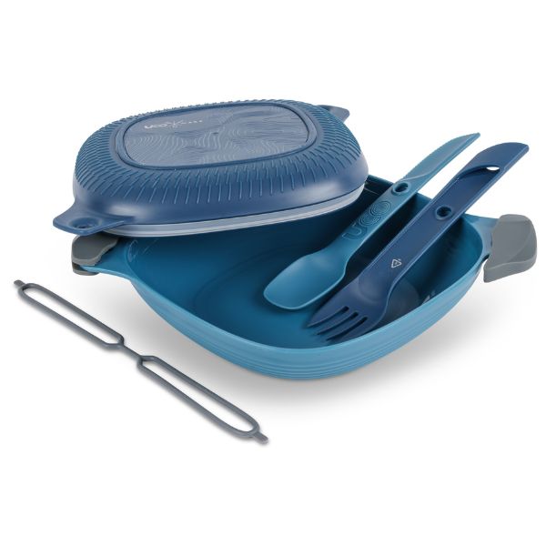 ECO MESS KIT