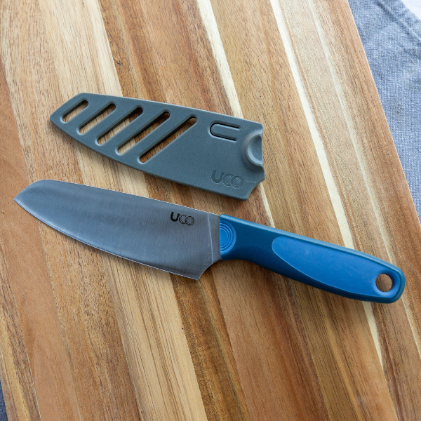 Camp Chef Knife
