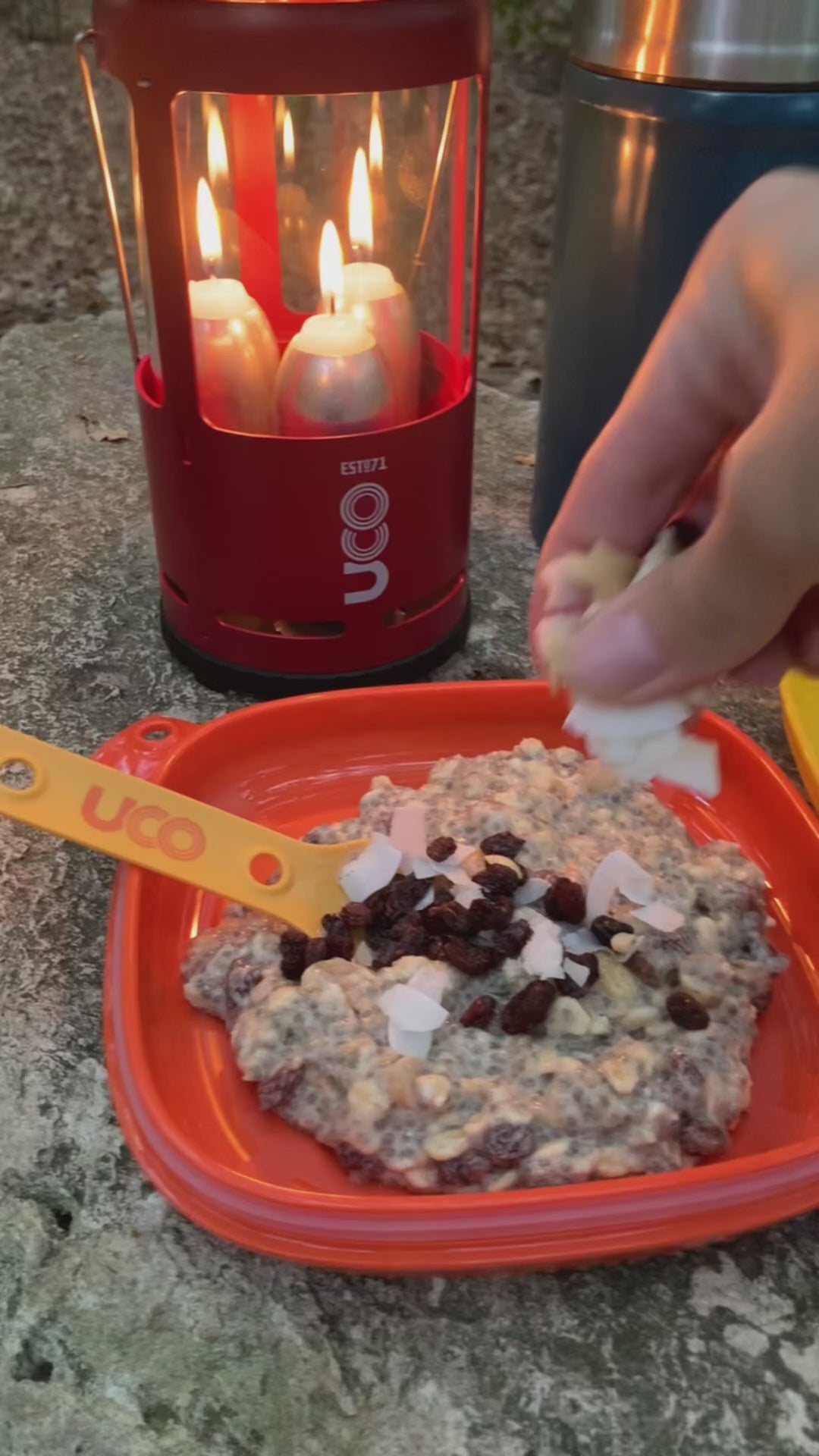 Best mess kits for camping and outdoor gifts for mom or dad