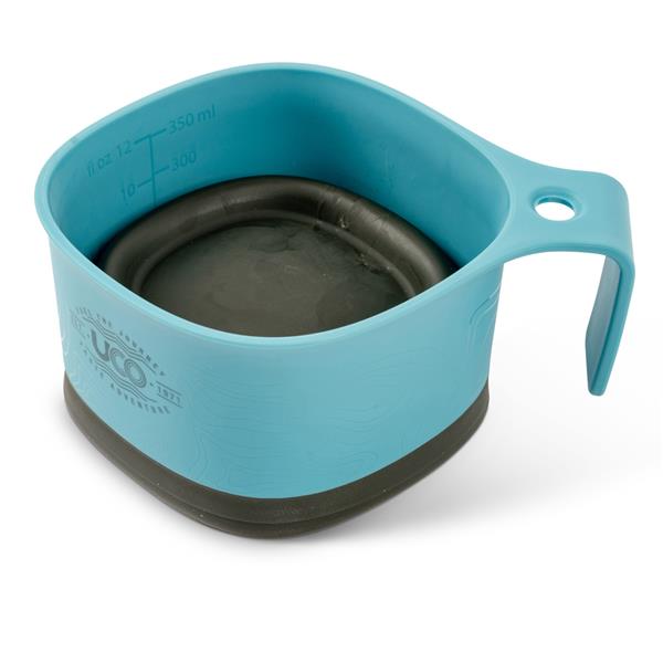 Lightweight camping cup – perfect for gifts for a camper or camping dads