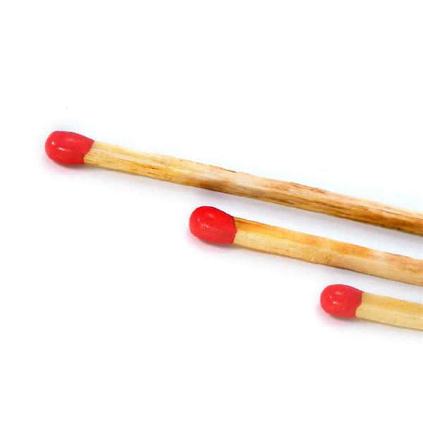 UCO Waterproof Matches for camping, boating, and wet-weather emergency preparedness