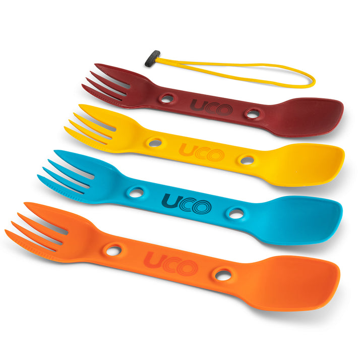 UTILITY SPORKS