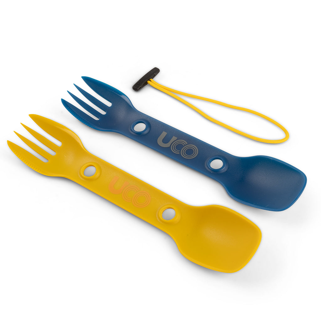 UTILITY SPORKS