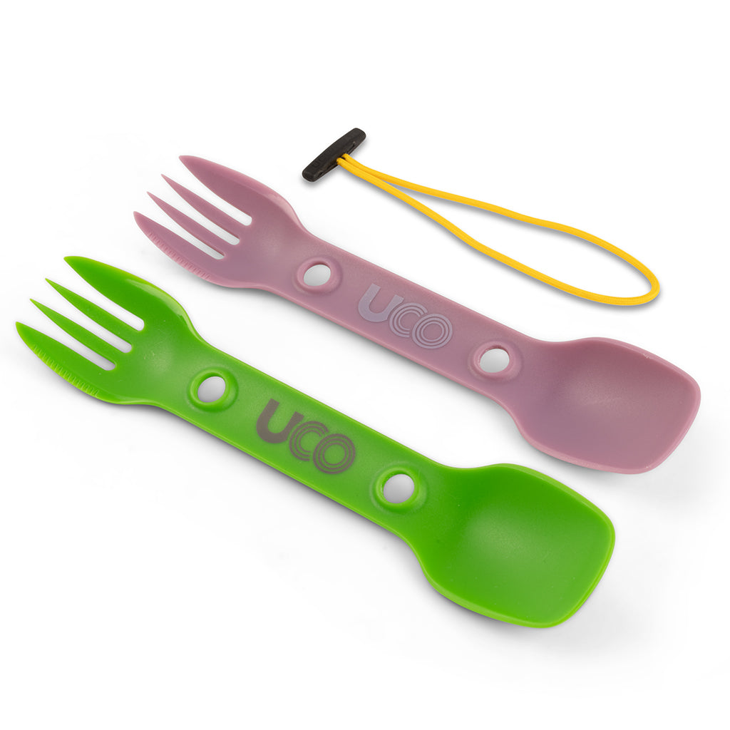 UTILITY SPORKS