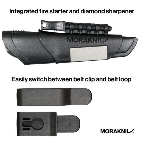 BUSHCRAFT SURVIVAL (S)