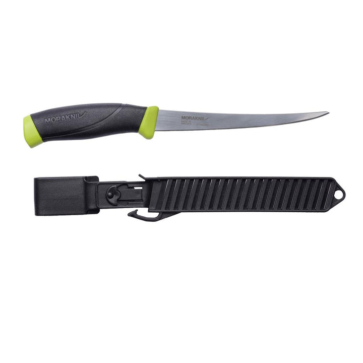 FISHING COMFORT FILLET KNIFE 155