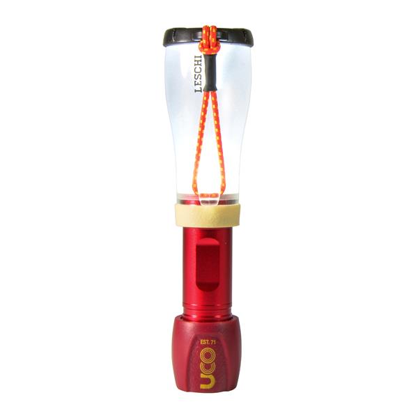 LESCHI LED LANTERN